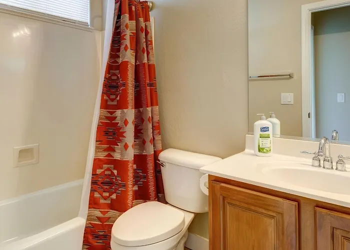 Holiday home Desert Bliss Heated Pool Power Ranch Perks Gilbert